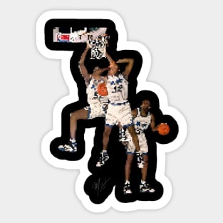 Rookie Diesel Sticker